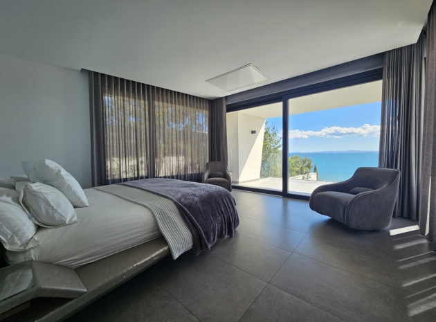 Återförsäljning - Villa - Cabo Roig - beachside cabo roig