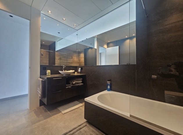 Återförsäljning - Villa - Cabo Roig - beachside cabo roig