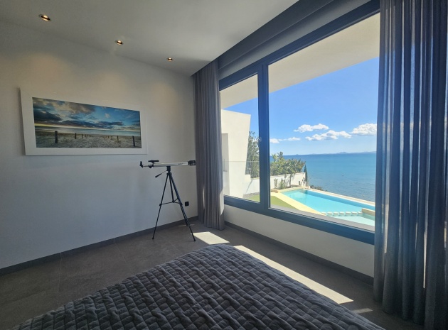 Återförsäljning - Villa - Cabo Roig - beachside cabo roig