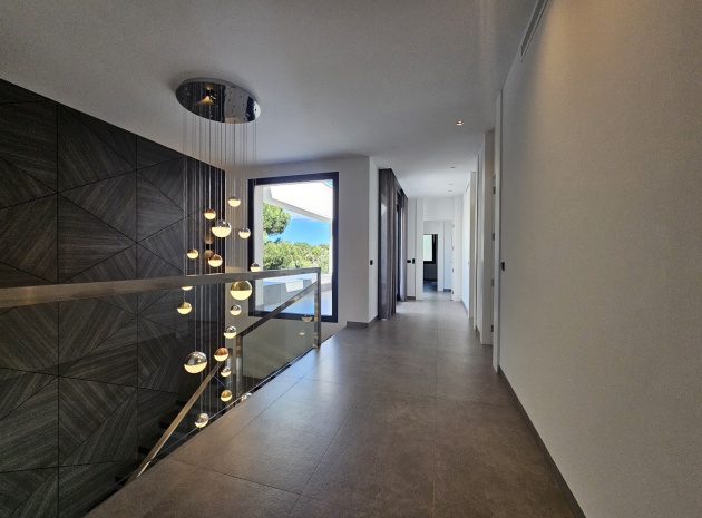 Återförsäljning - Villa - Cabo Roig - beachside cabo roig