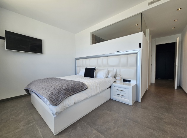 Återförsäljning - Villa - Cabo Roig - beachside cabo roig