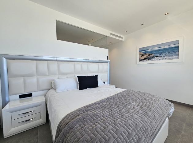 Återförsäljning - Villa - Cabo Roig - beachside cabo roig