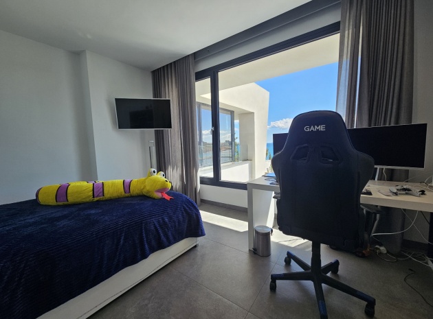 Återförsäljning - Villa - Cabo Roig - beachside cabo roig