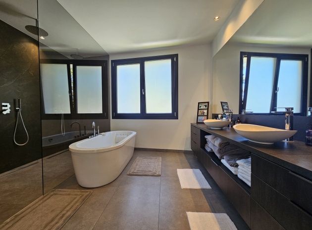 Återförsäljning - Villa - Cabo Roig - beachside cabo roig