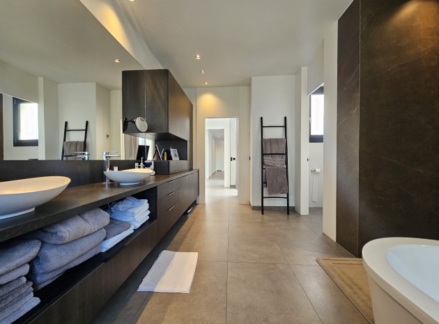 Återförsäljning - Villa - Cabo Roig - beachside cabo roig