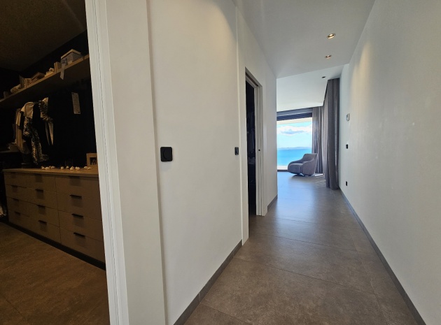 Återförsäljning - Villa - Cabo Roig - beachside cabo roig