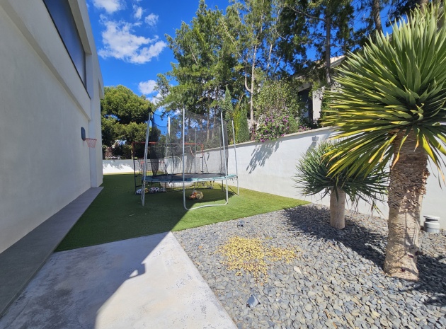 Återförsäljning - Villa - Cabo Roig - beachside cabo roig