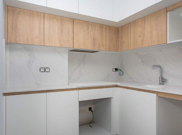 Wederverkoop - Appartement - Torrevieja - Beachside Torrevieja