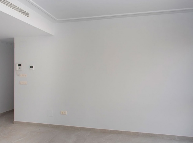 Wederverkoop - Appartement - Torrevieja - Beachside Torrevieja