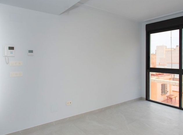 Wederverkoop - Appartement - Torrevieja - Beachside Torrevieja