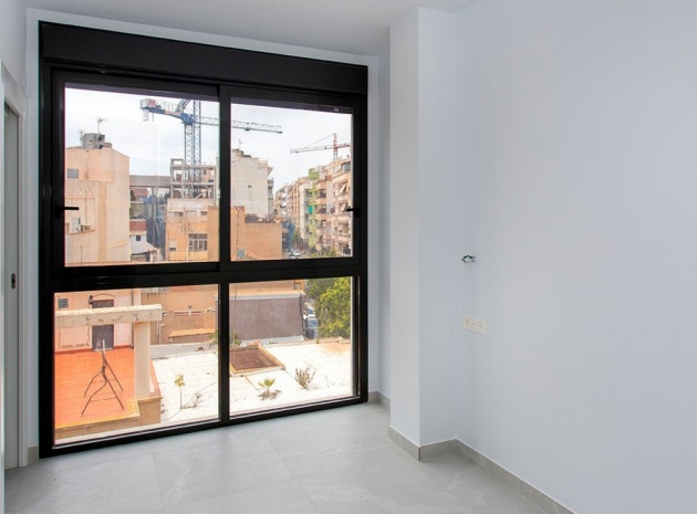 Wederverkoop - Appartement - Torrevieja - Beachside Torrevieja