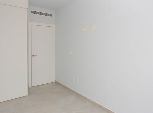 Wederverkoop - Appartement - Torrevieja - Beachside Torrevieja