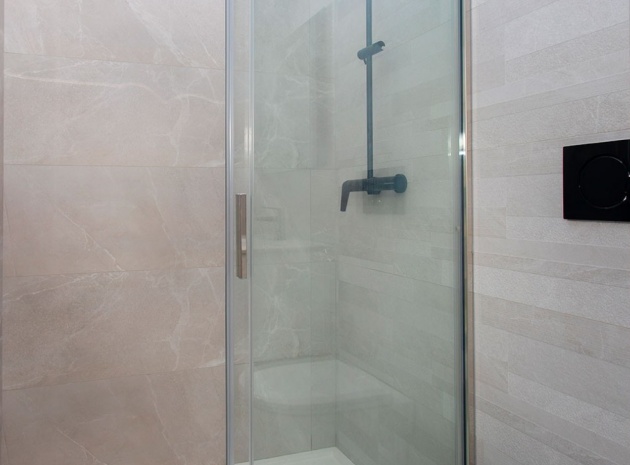 Wederverkoop - Appartement - Torrevieja - Beachside Torrevieja