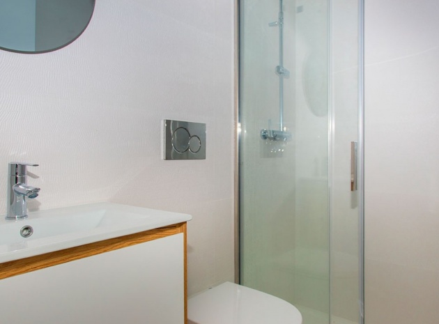 Wederverkoop - Appartement - Torrevieja - Beachside Torrevieja