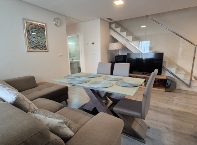 Återförsäljning - Lägenhet - Villamartin - Los Dolses