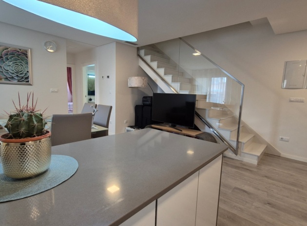 Återförsäljning - Lägenhet - Villamartin - Los Dolses