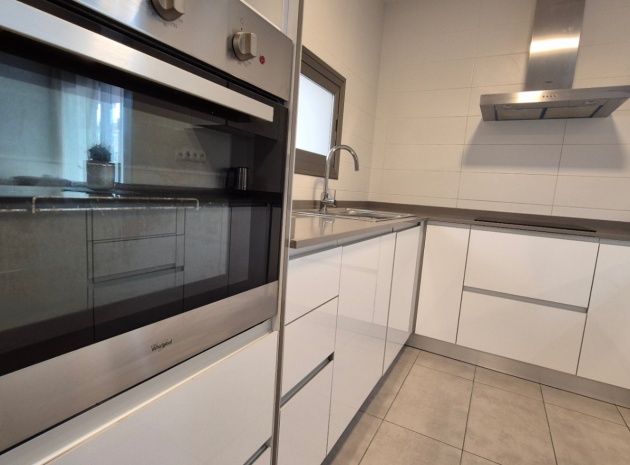 Återförsäljning - Lägenhet - Villamartin - Los Dolses