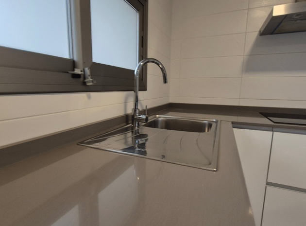 Återförsäljning - Lägenhet - Villamartin - Los Dolses