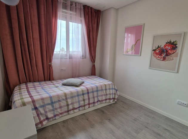 Återförsäljning - Lägenhet - Villamartin - Los Dolses