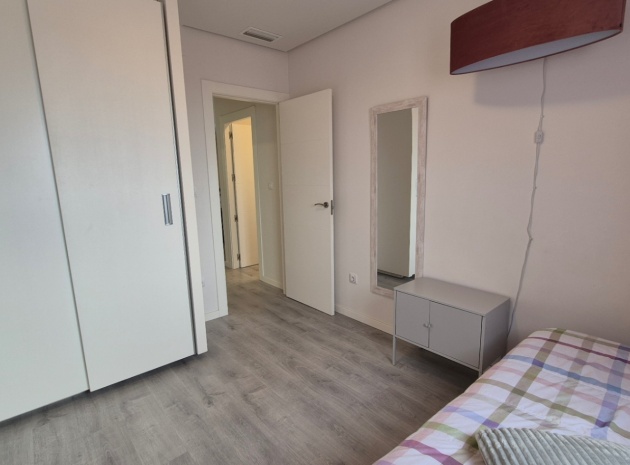 Återförsäljning - Lägenhet - Villamartin - Los Dolses