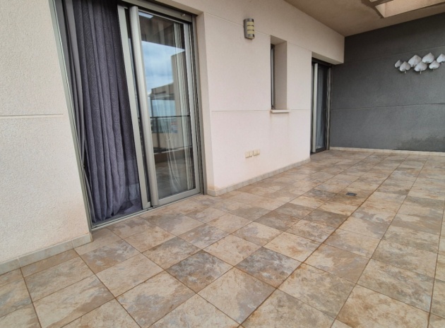 Återförsäljning - Lägenhet - Villamartin - Los Dolses