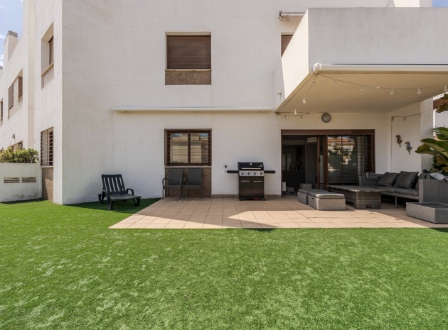 Wiederverkauf - Wohnung - La Zenia - secreto de la zenia