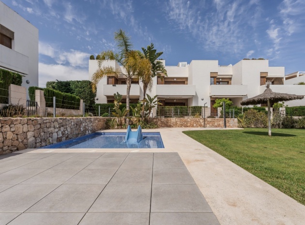 Wiederverkauf - Wohnung - La Zenia - secreto de la zenia