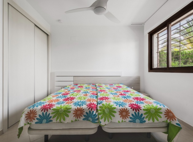 Wiederverkauf - Wohnung - La Zenia - secreto de la zenia