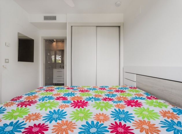 Wiederverkauf - Wohnung - La Zenia - secreto de la zenia