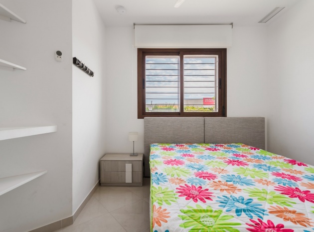 Wiederverkauf - Wohnung - La Zenia - secreto de la zenia