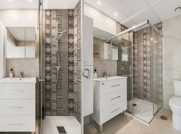 Wiederverkauf - Wohnung - La Zenia - secreto de la zenia