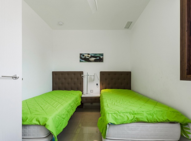 Wiederverkauf - Wohnung - La Zenia - secreto de la zenia