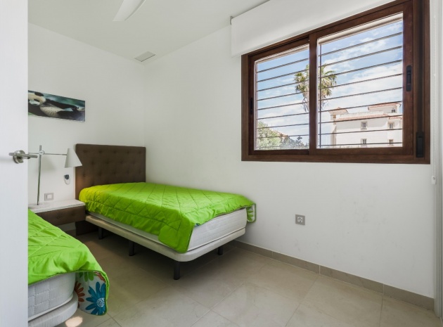 Wiederverkauf - Wohnung - La Zenia - secreto de la zenia