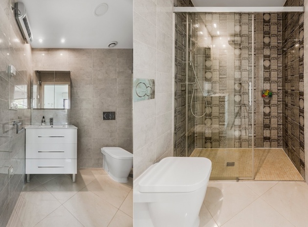 Wiederverkauf - Wohnung - La Zenia - secreto de la zenia