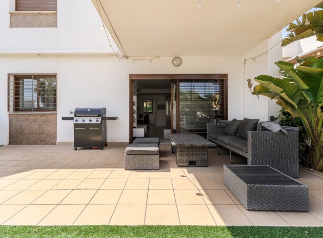 Wiederverkauf - Wohnung - La Zenia - secreto de la zenia