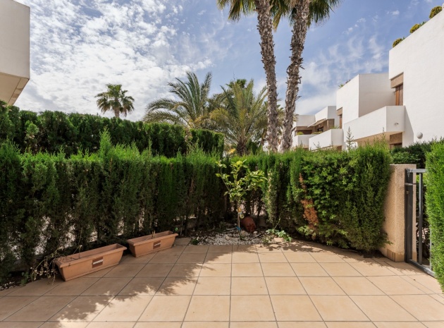 Wiederverkauf - Wohnung - La Zenia - secreto de la zenia