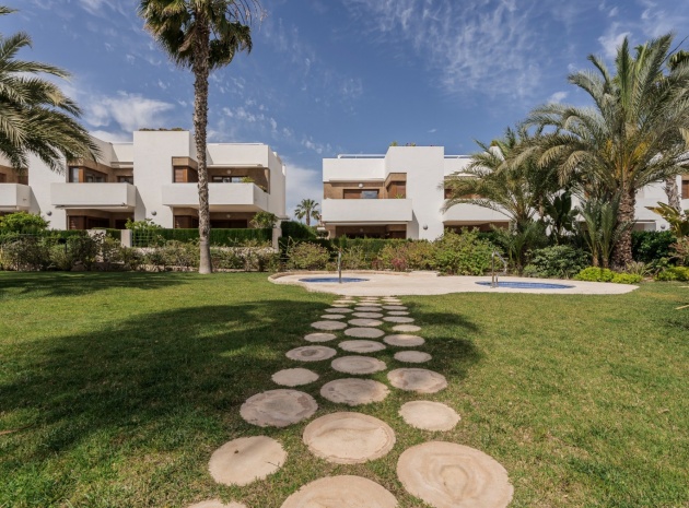 Wiederverkauf - Wohnung - La Zenia - secreto de la zenia