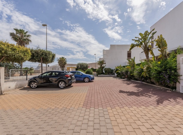 Wiederverkauf - Wohnung - La Zenia - secreto de la zenia