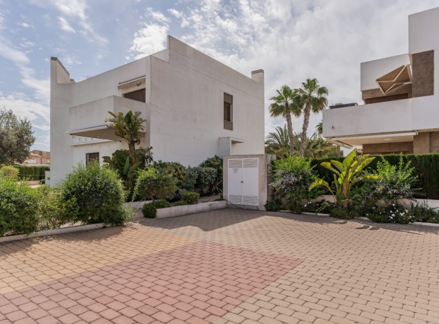 Wiederverkauf - Wohnung - La Zenia - secreto de la zenia