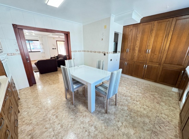 Wederverkoop - Herenhuis - San Miguel de Salinas