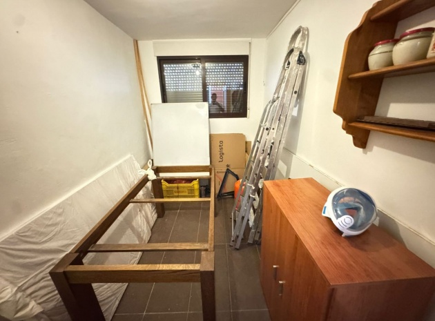 Wederverkoop - Herenhuis - San Miguel de Salinas