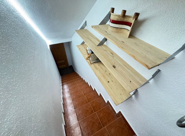 Wederverkoop - Herenhuis - San Miguel de Salinas