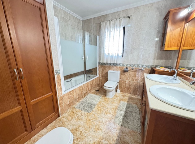 Wederverkoop - Herenhuis - San Miguel de Salinas