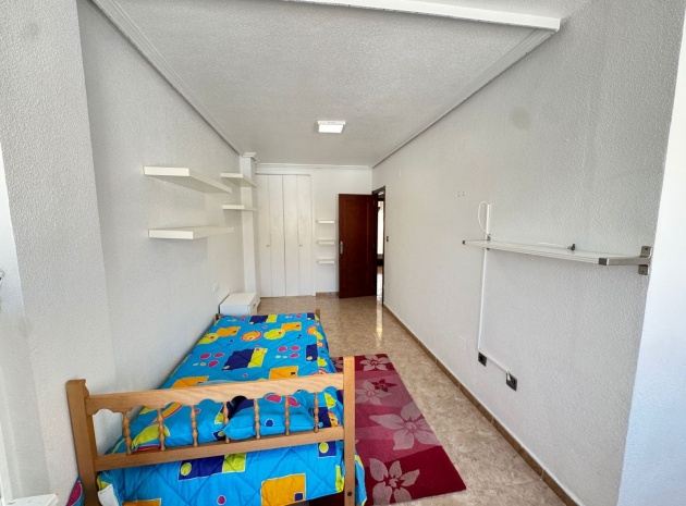 Wederverkoop - Herenhuis - San Miguel de Salinas