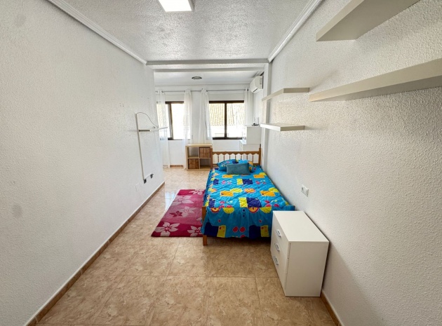 Wederverkoop - Herenhuis - San Miguel de Salinas