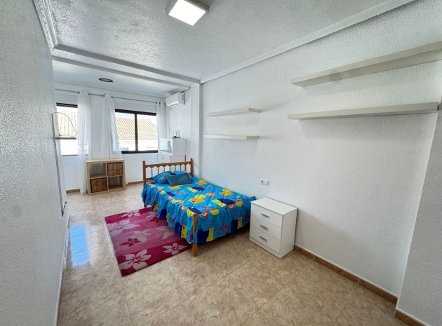 Wederverkoop - Herenhuis - San Miguel de Salinas