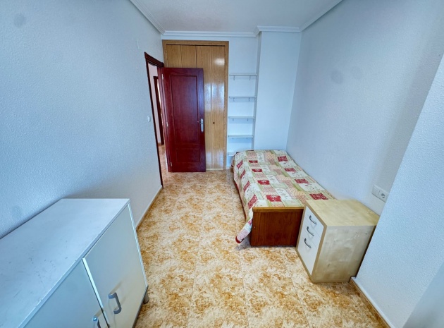 Wederverkoop - Herenhuis - San Miguel de Salinas