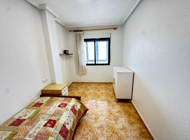 Wederverkoop - Herenhuis - San Miguel de Salinas