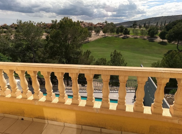 Revente - Maison de ville - Algorfa - La Finca Golf Resort