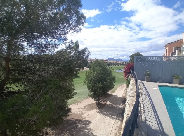 Revente - Maison de ville - Algorfa - La Finca Golf Resort